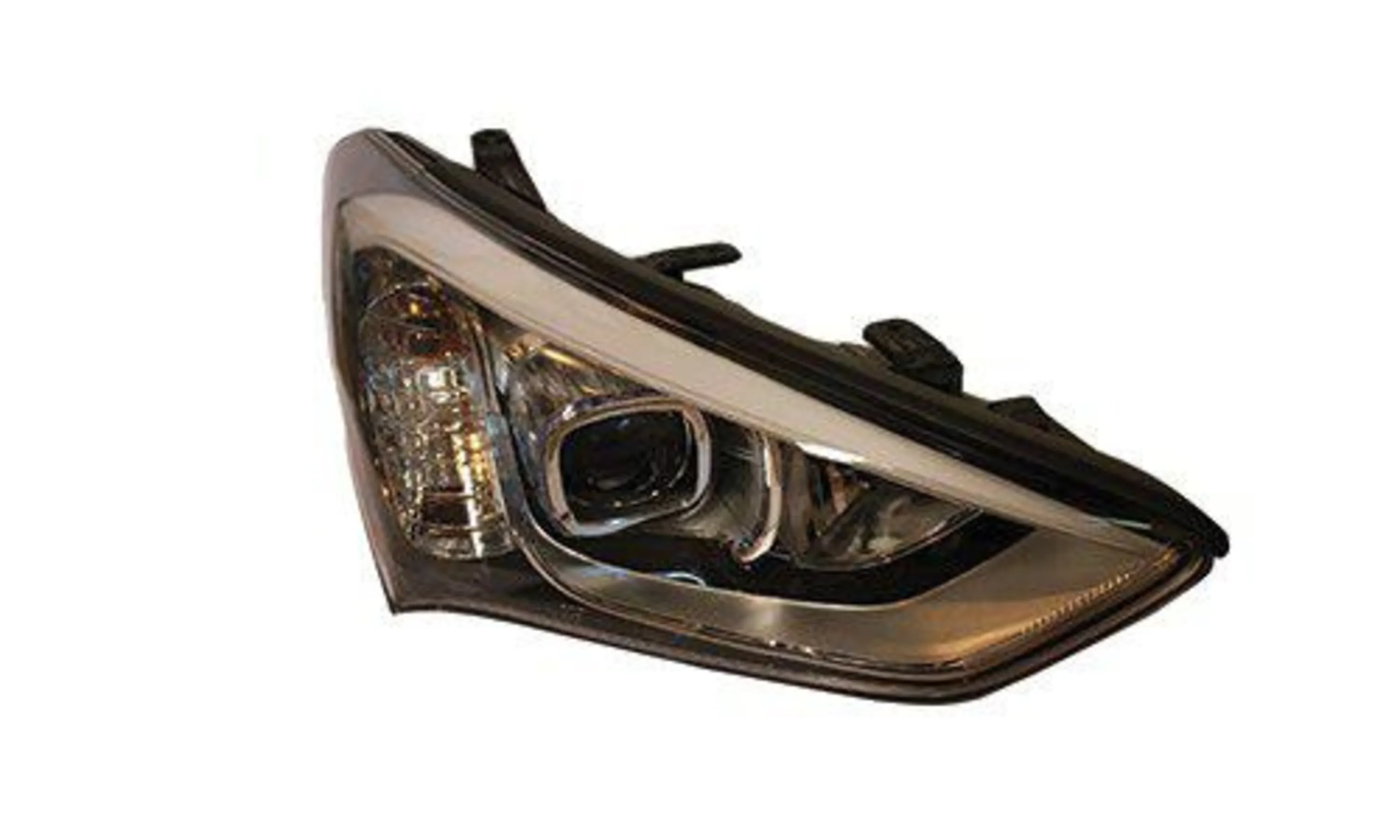 چراغ جلو راست هیوندای سانتافه IX45 چراغ جلو راست هیوندای سانتافه IX45